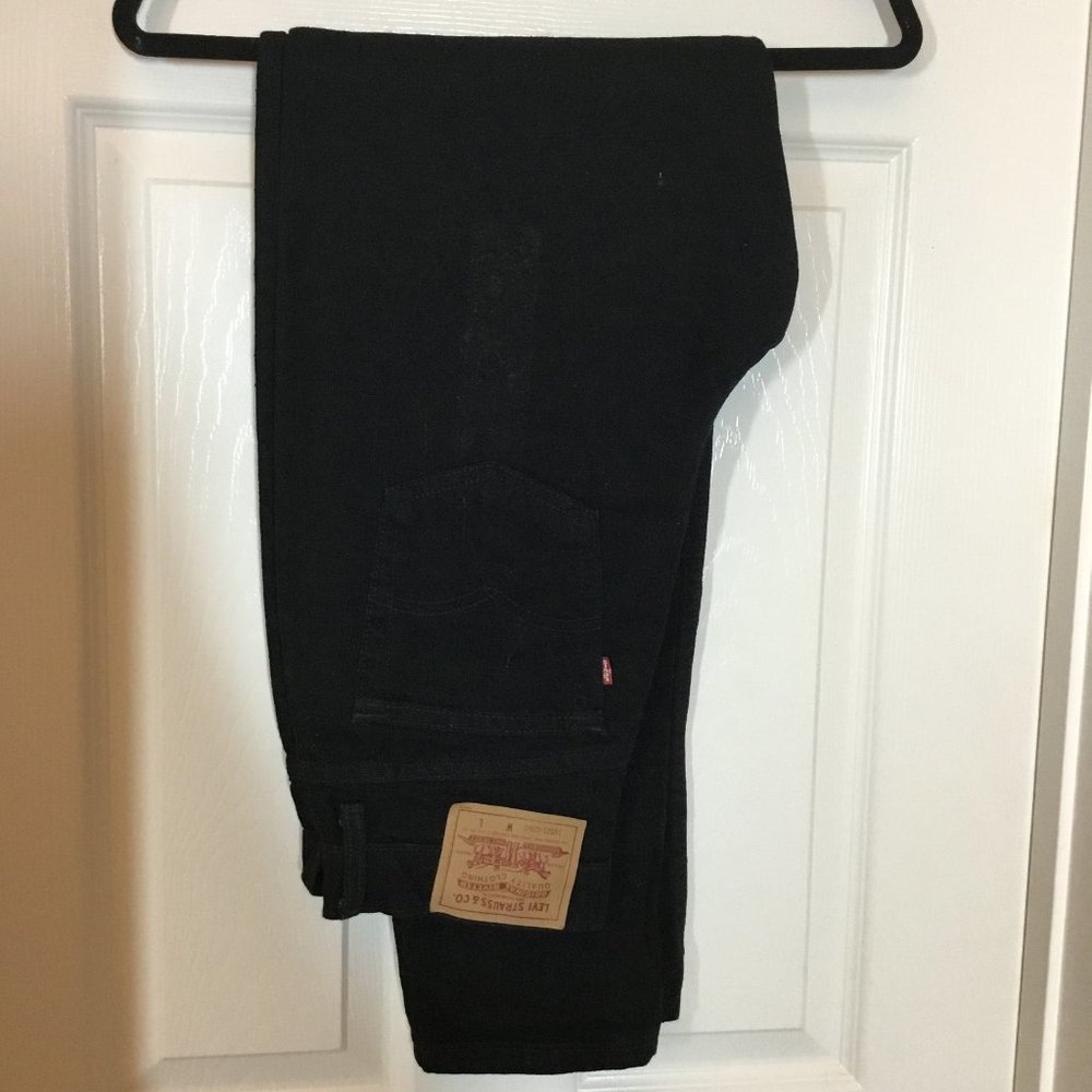 Vintage Levi's High Rise Relaxed Mom Jeans Size 10